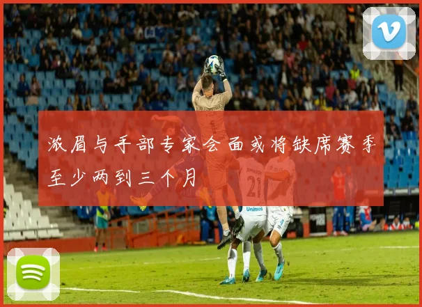 浓眉与手部专家会面或将缺席赛季至少两到三个月