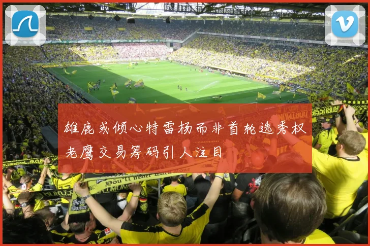 雄鹿或倾心特雷杨而非首轮选秀权老鹰交易筹码引人注目